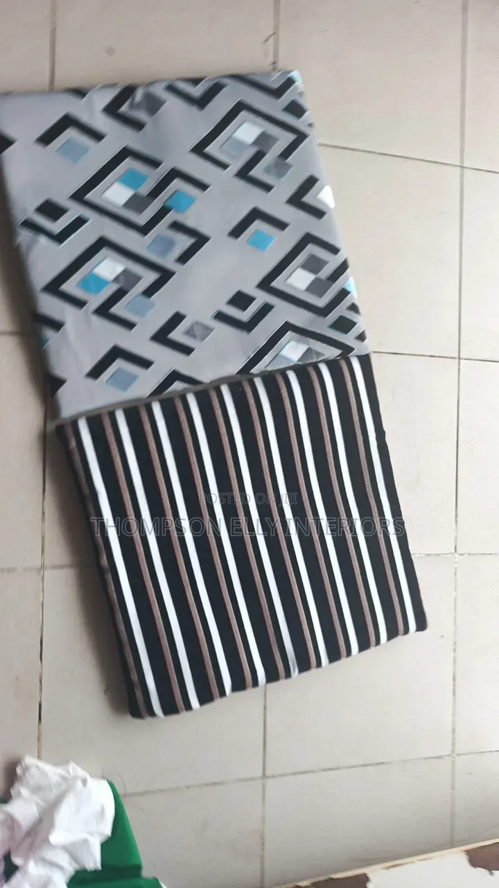 Elly Throw Pillow