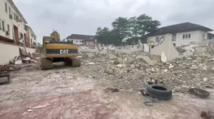 Kunsula Road, Ikate, Lekki, Lagos ₦1m Per SQM