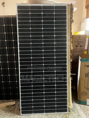 Sunflex 310w New Solar Panel