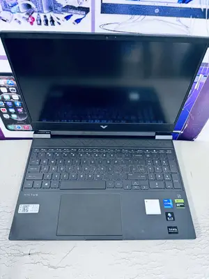 Laptop HP Victus 16 16GB Intel Core i7 SSD 512GB