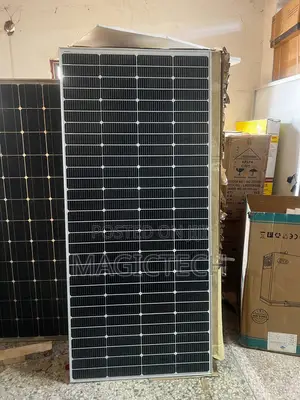 Sunflex 310w New Solar Panel