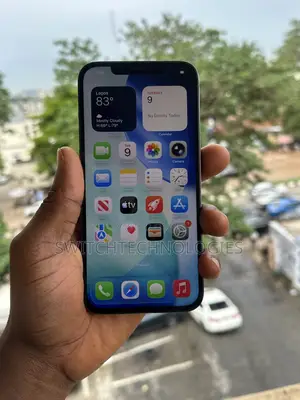 Apple iPhone 12 Pro Max 128 GB Gray