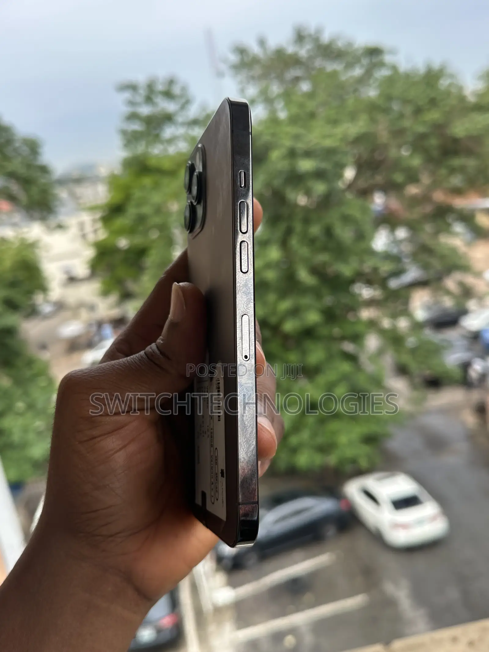 Apple iPhone 12 Pro Max 128 GB Gray