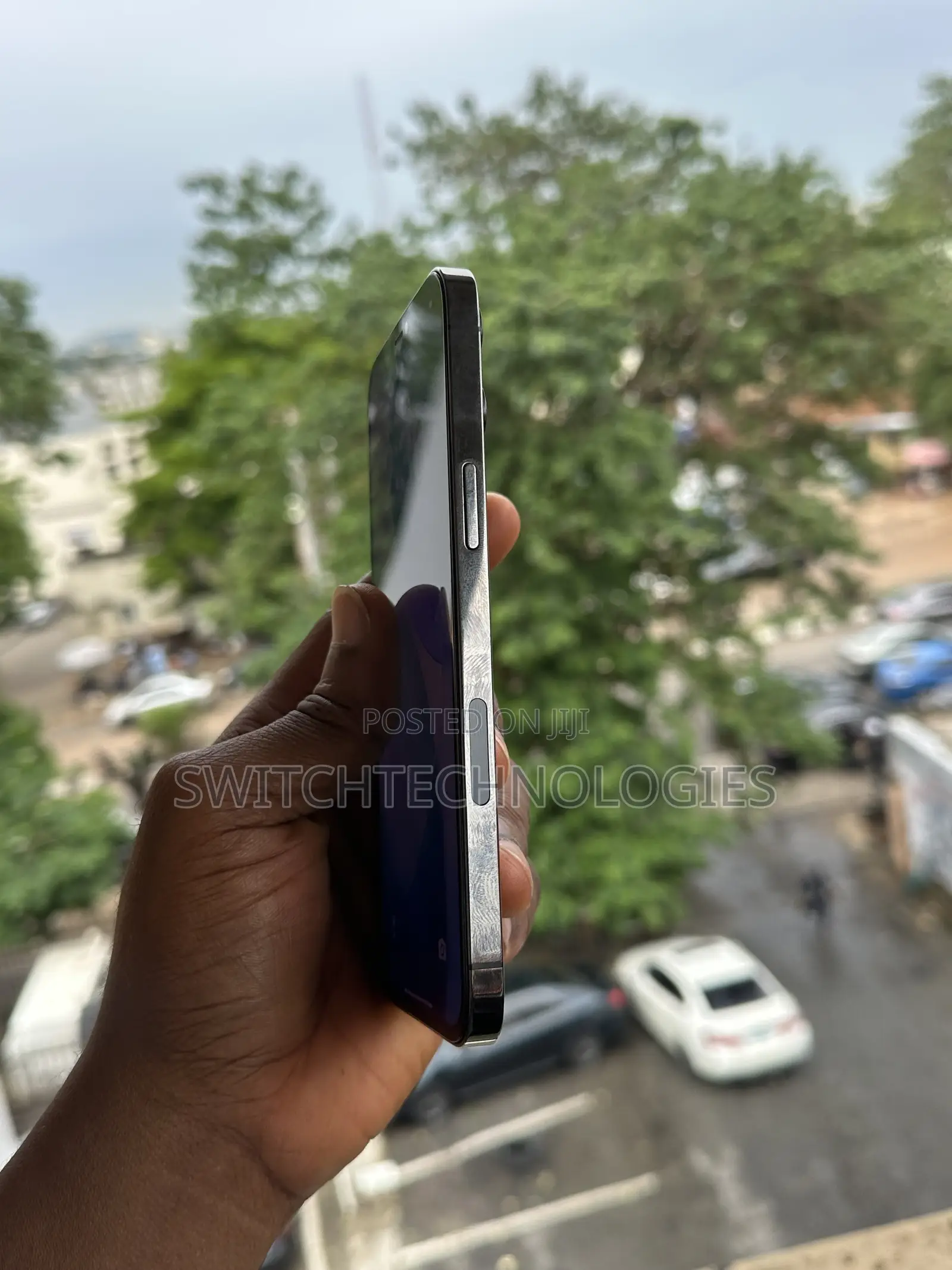 Apple iPhone 12 Pro Max 128 GB Gray