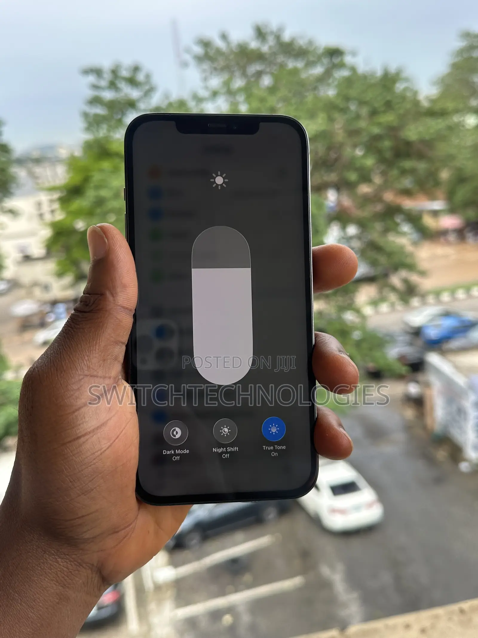 Apple iPhone 12 Pro Max 128 GB Gray