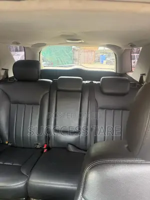Mercedes-Benz M Class ML350 4dr SUV (3.5L 6cyl 7A) 2014 Black