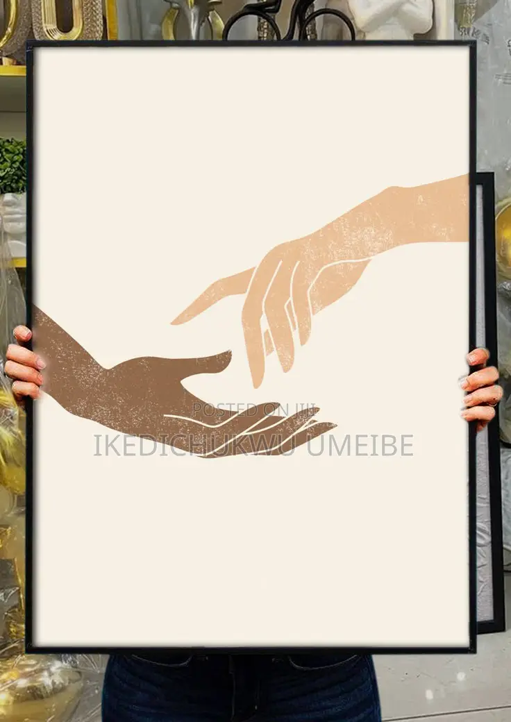 Home Artwork