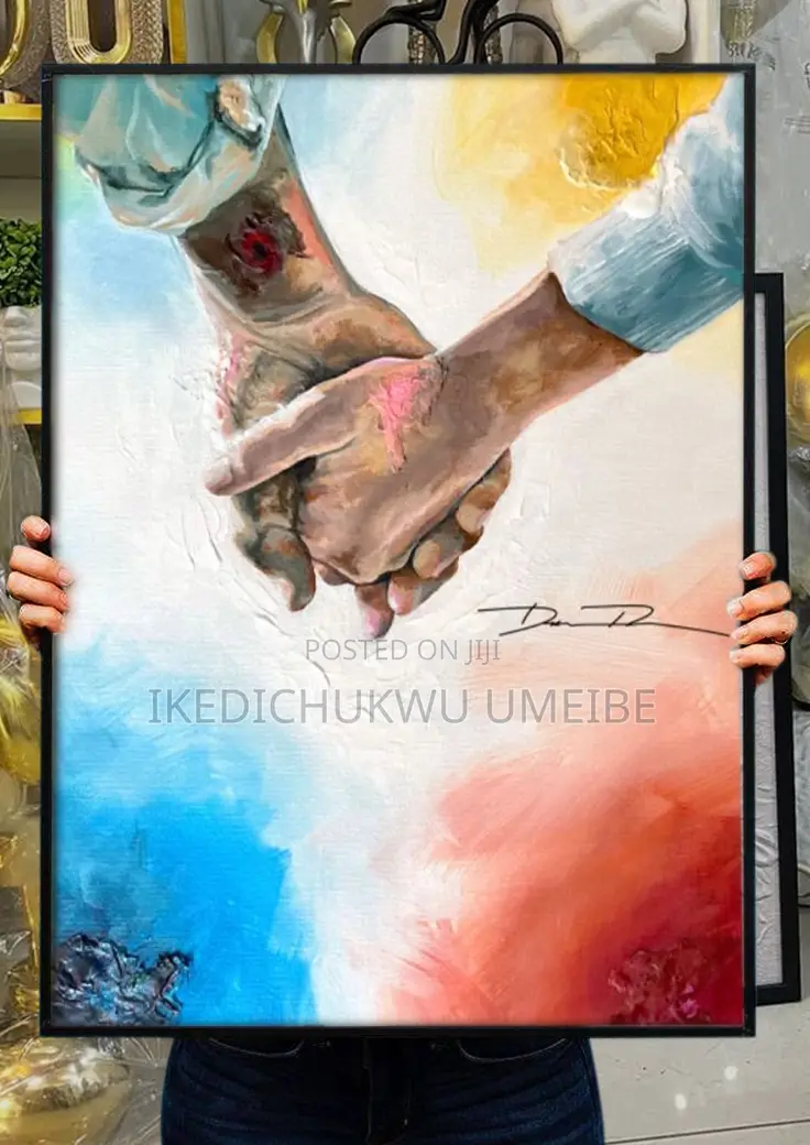 Home Artwork