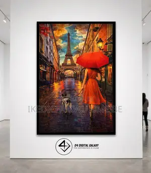 Home Artwork