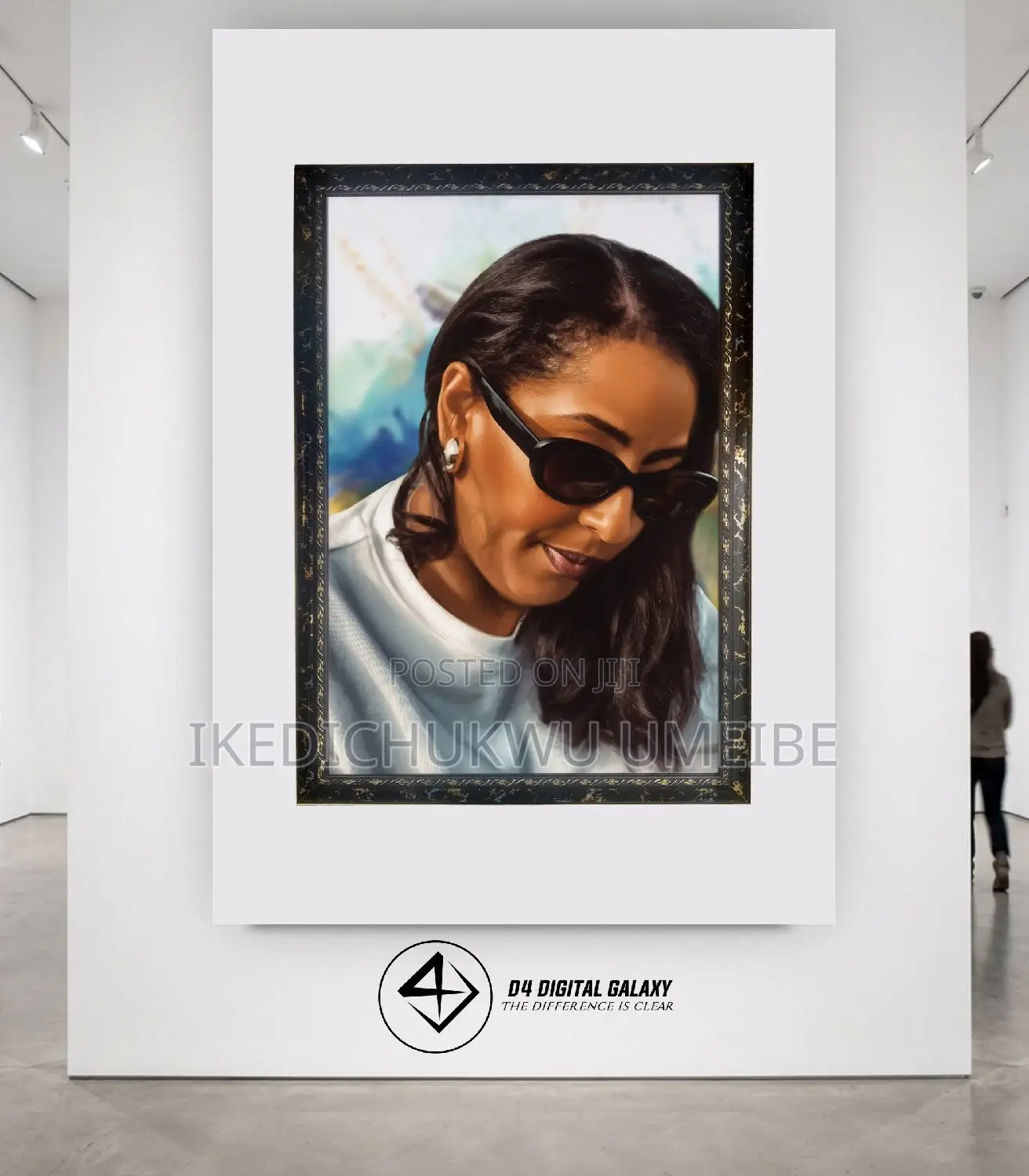 Home Artwork