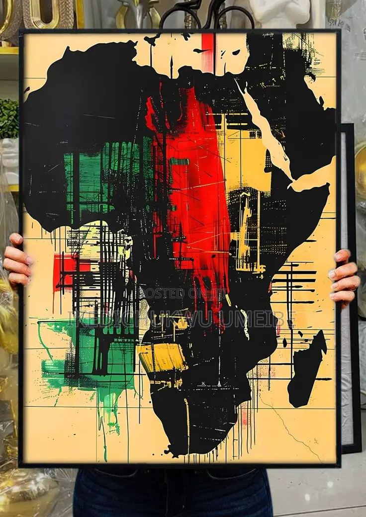 Home Artwork