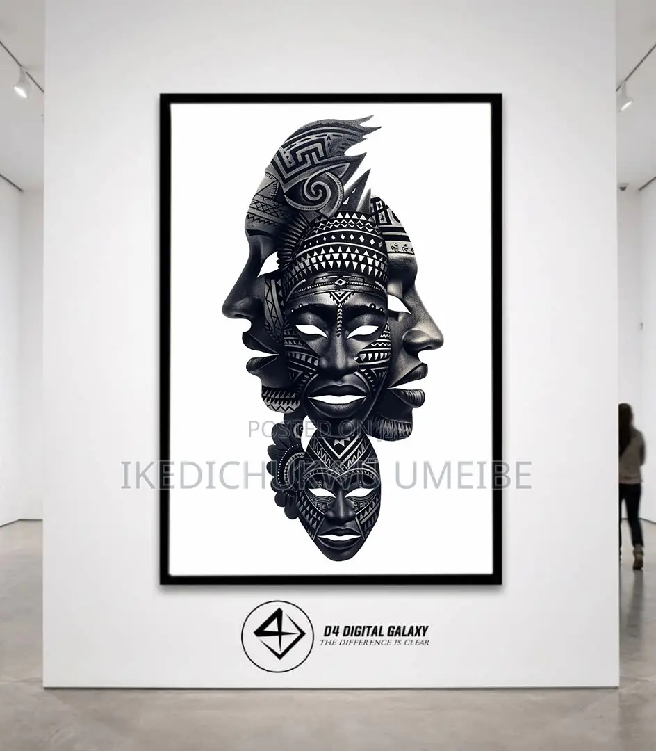Home Artwork