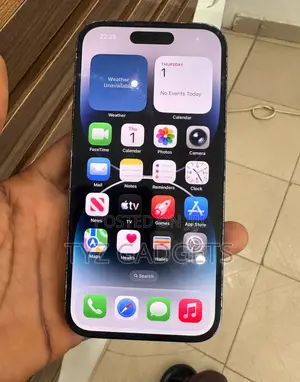 Apple iPhone 14 Pro 128 GB Gray