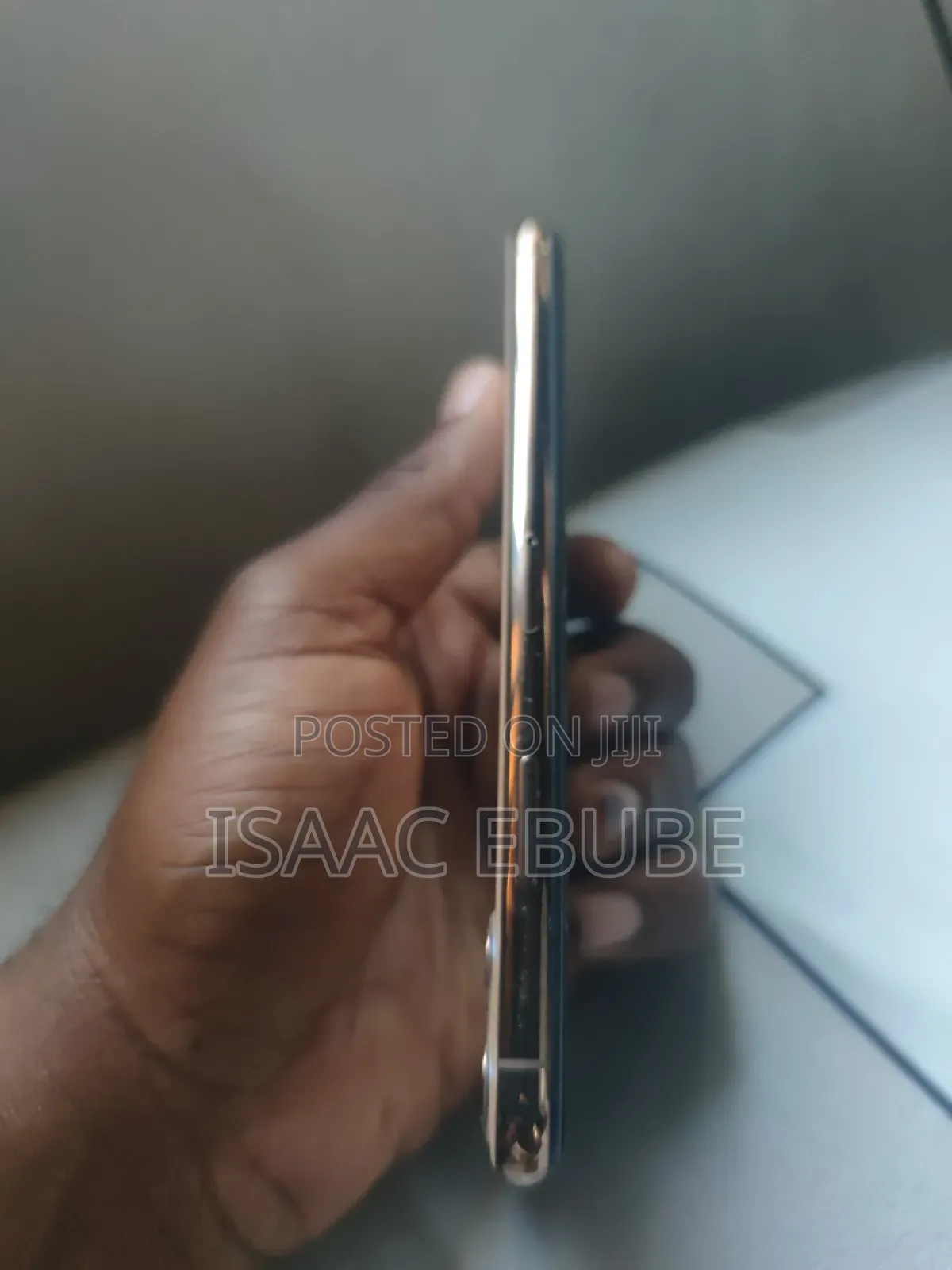 Apple iPhone 11 Pro Max 256 GB Gold