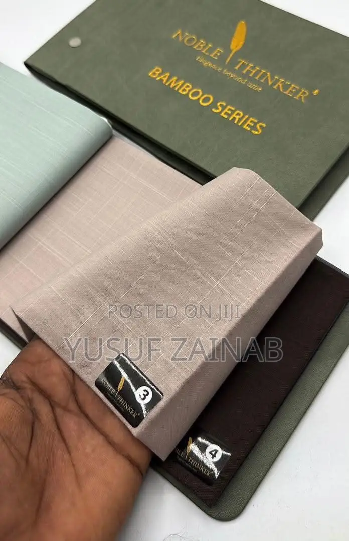 Premium Wool Fabric