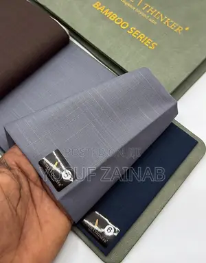 Premium Wool Fabric