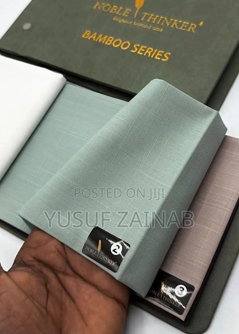 Premium Wool Fabric