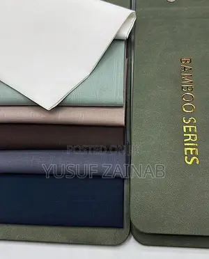 Premium Wool Fabric