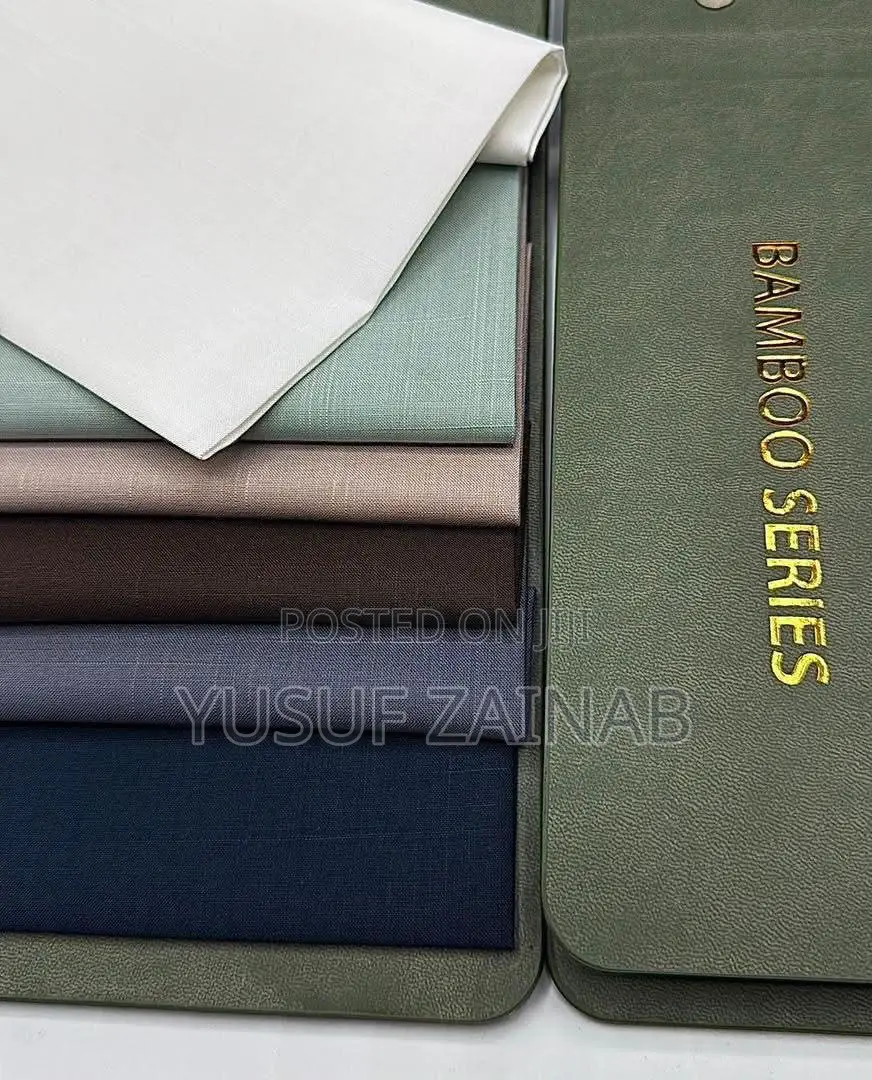 Premium Wool Fabric