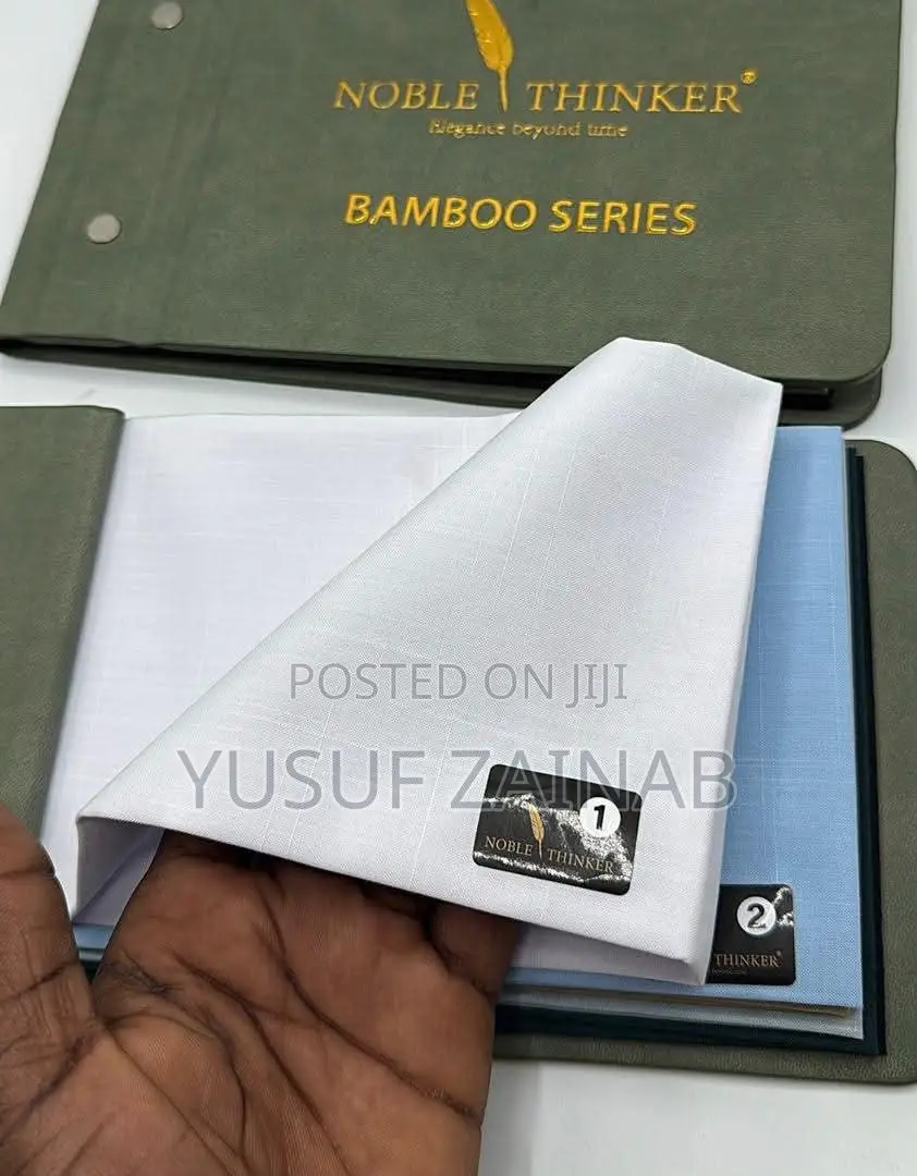 Premium Wool Fabric