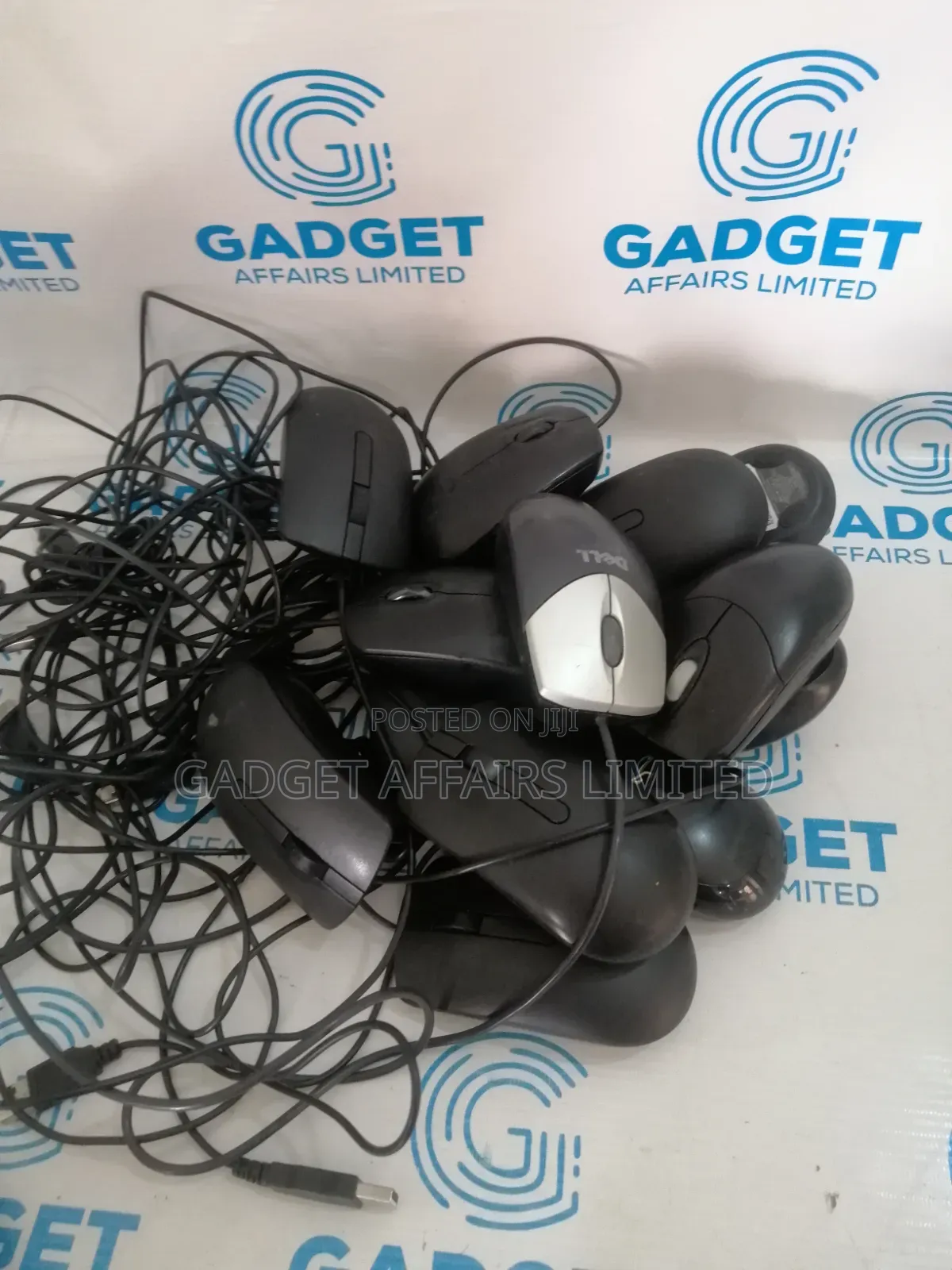 Computer Mouse