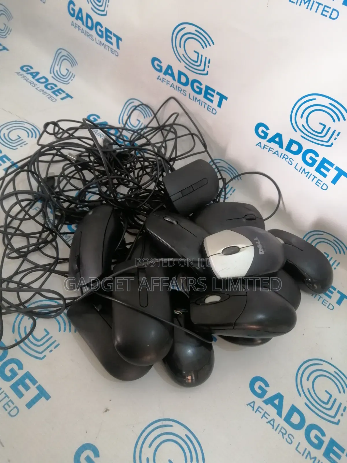 Computer Mouse