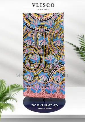 Applique Lace