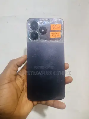 Realme Note 50 256 GB