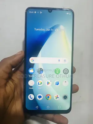 Realme Note 50 256 GB