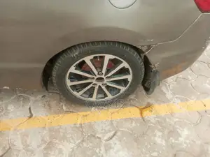 Honda Civic 2006 Gray