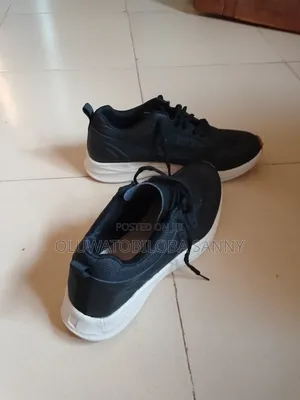 Original Uk Sneakers