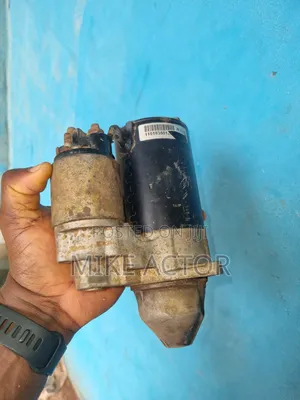 Opel Kick Starter