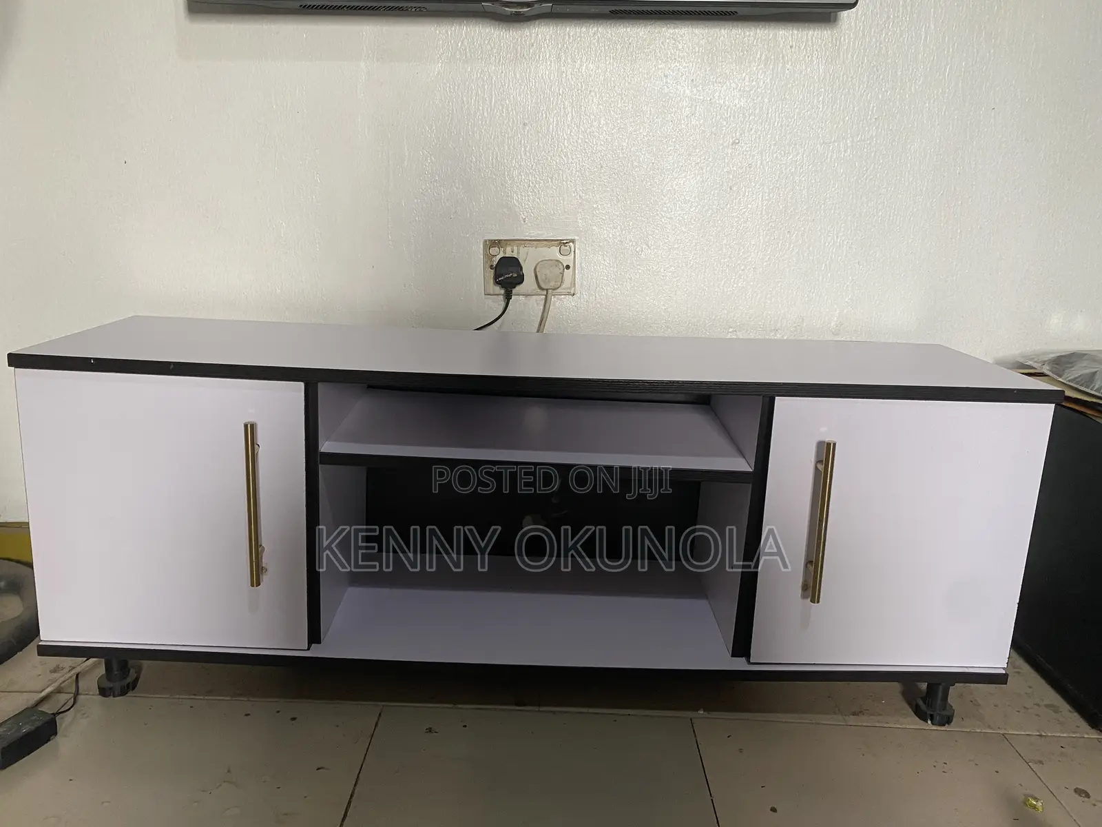 Tv Console