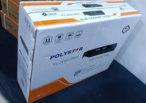 Polystar 60cm Slim Hood Premium Finish