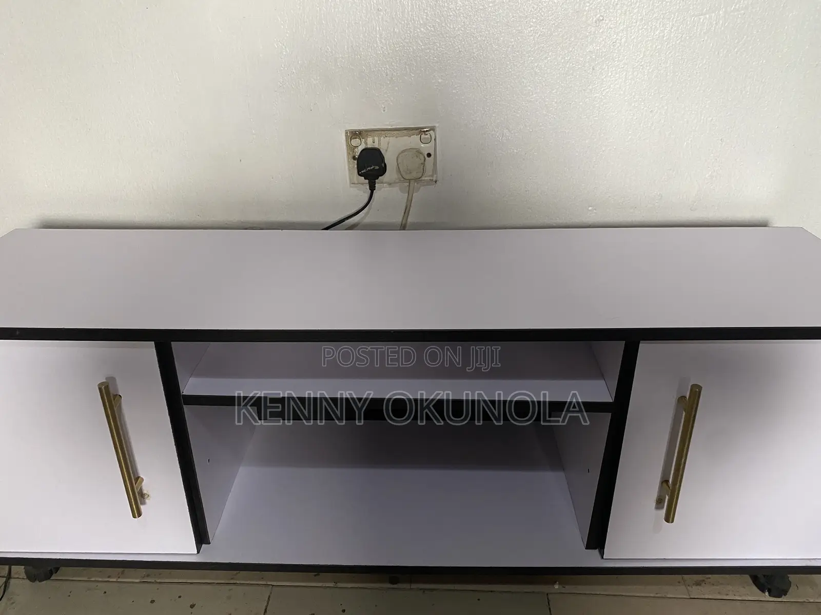 Tv Console