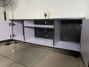 Tv Console