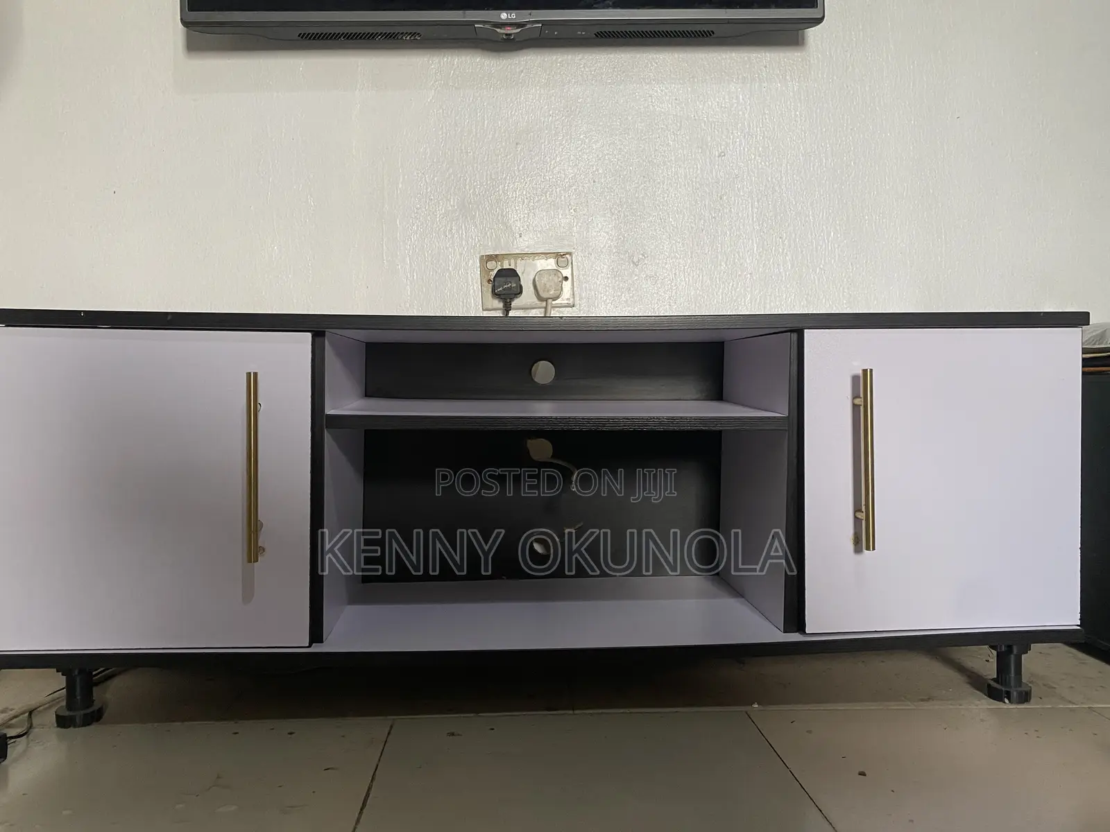Tv Console