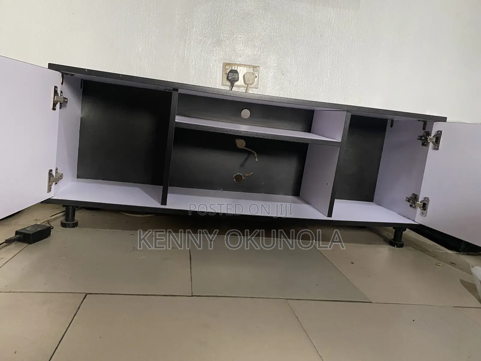Tv Console