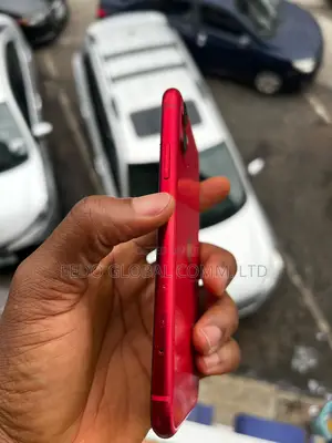 Apple iPhone 11 128 GB Red