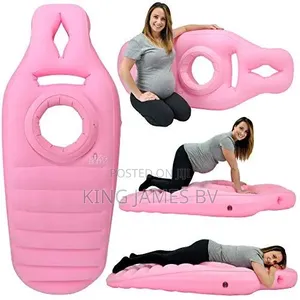 Portable Inflatable Pregnancy Matteres