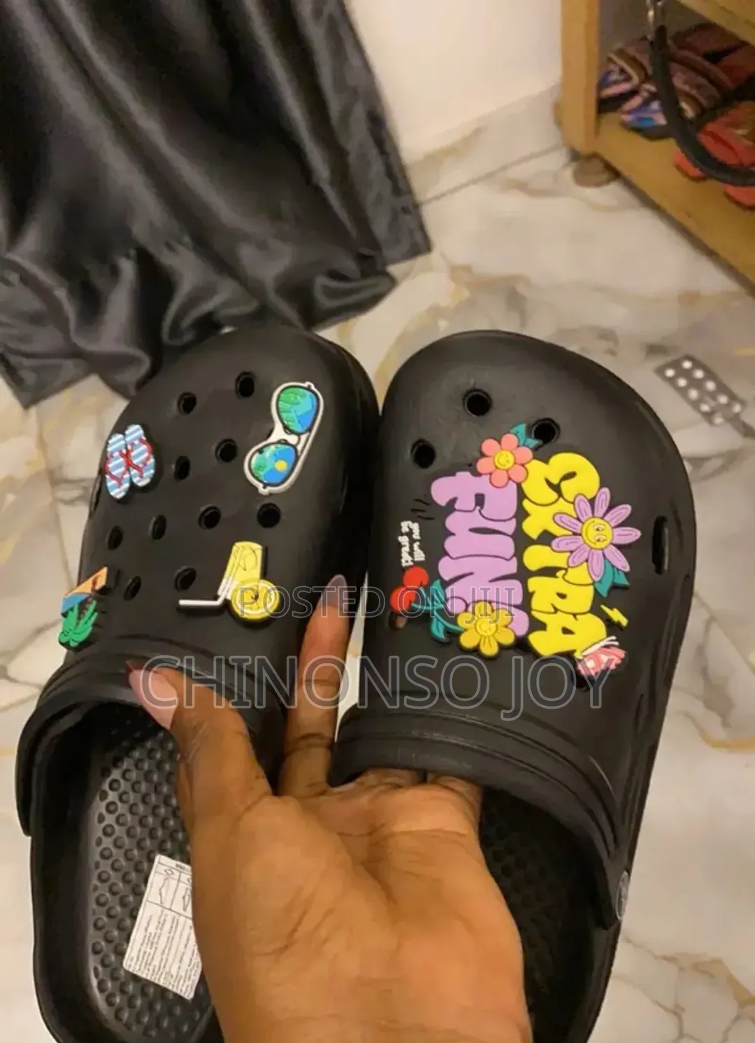 Affordable Crocs