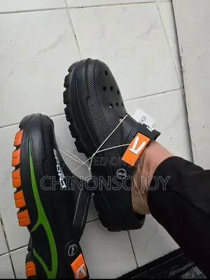 Affordable Crocs