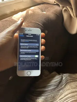 Apple iPhone 7 32 GB White