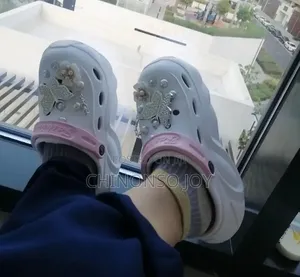 Affordable Crocs