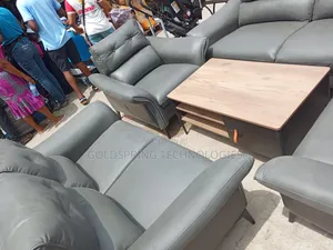 Imported 7 Seater Sofa