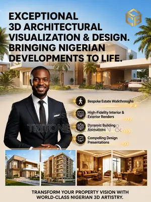 3d Architectural Animation Exterior Interior Walkthrough
