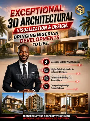 3d Architectural Animation Exterior Interior Walkthrough