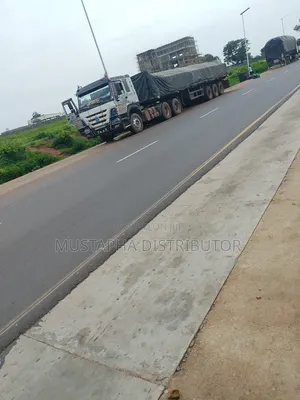 Dangote Cement Distributor