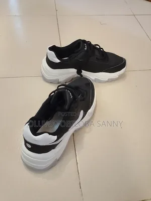 Original Uk Sneakers