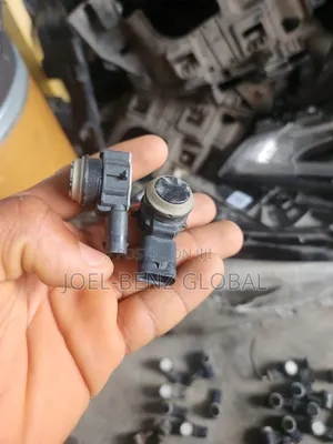 Glk350 2013 Patronic Sensor